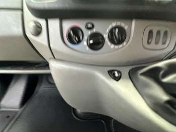 Used Vauxhall Vivaro 2011 for sale - 74801113: Photo