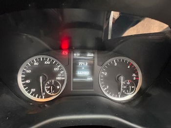 Used Mercedes-Benz Vito 2018 for sale - 76487783: Photo