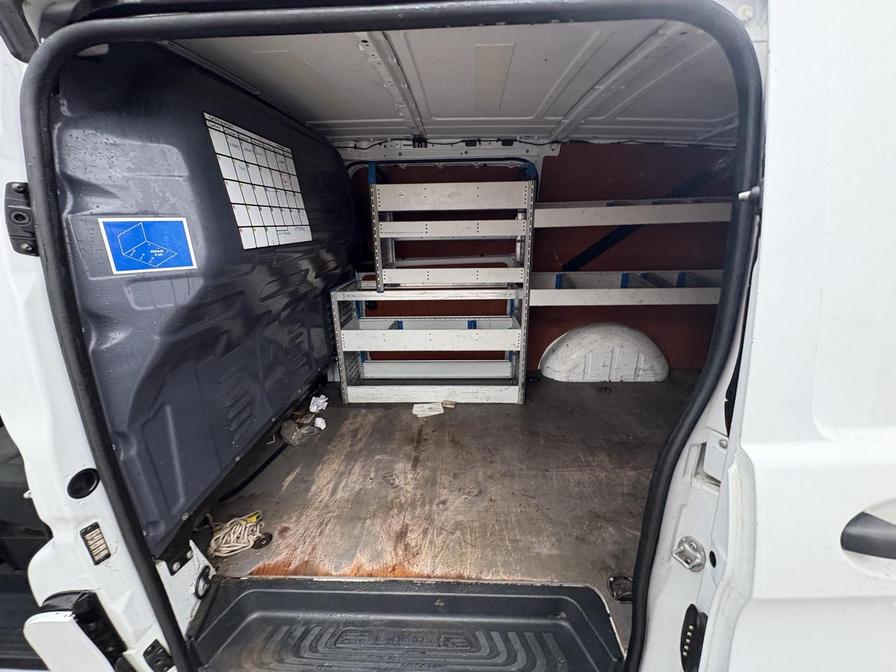 Used Mercedes-Benz Vito 2018 for sale - 76487783: Photo 9