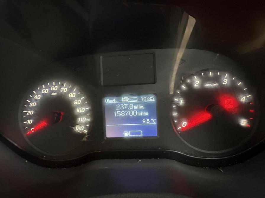 Used Mercedes-Benz Sprinter 2019 for sale - 77000047: Photo 15