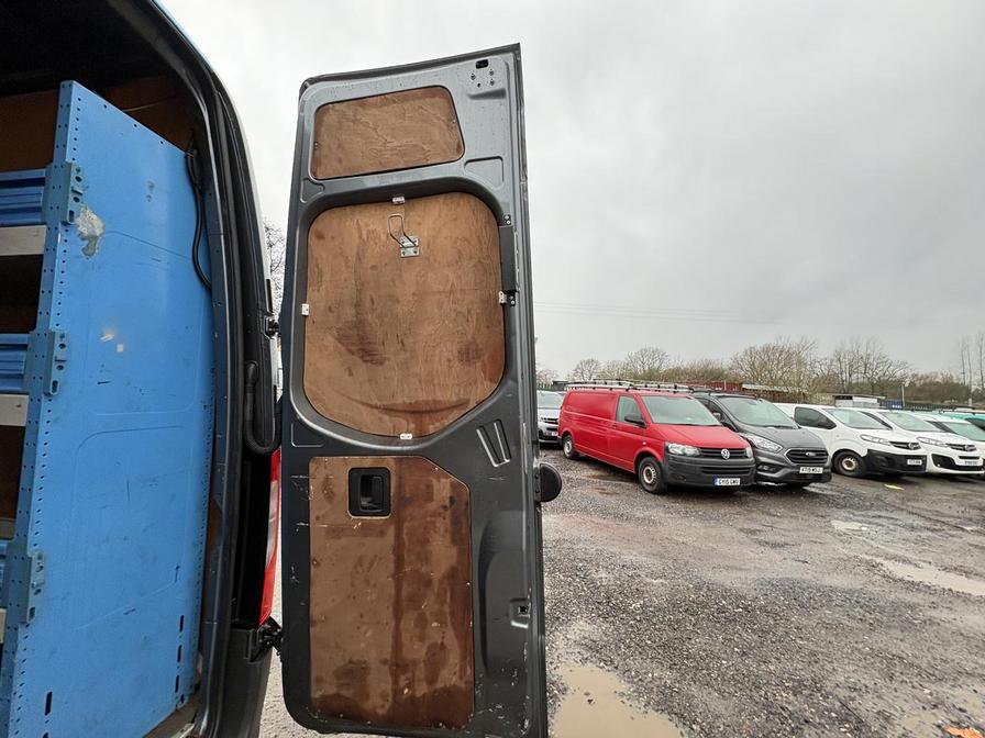 Used Mercedes-Benz Sprinter 2019 for sale - 77000047: Photo 9
