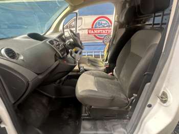 Used Renault Kangoo Maxi 2019 for sale - 74548111: Photo