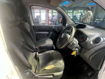 Used Renault Kangoo Maxi 2019 for sale - 74548111: Photo