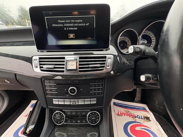 Used Mercedes-Benz CLS 2014 for sale - 76285828: Photo 10