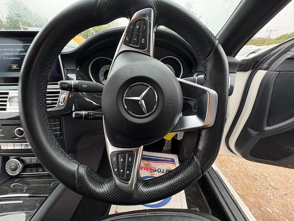 Used Mercedes-Benz CLS 2014 for sale - 76285828: Photo 11