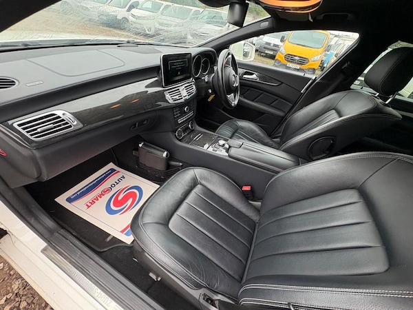 Used Mercedes-Benz CLS 2014 for sale - 76285828: Photo 13