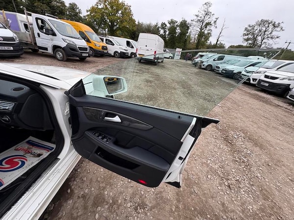 Used Mercedes-Benz CLS 2014 for sale - 76285828: Photo 17