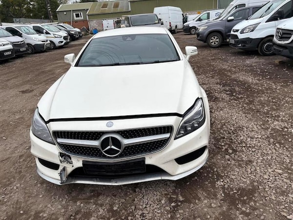 Used Mercedes-Benz CLS 2014 for sale - 76285828: Photo 23