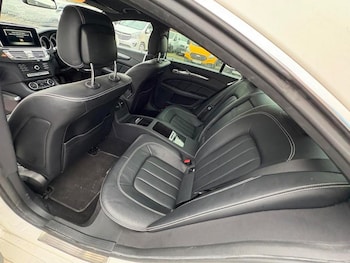 Used Mercedes-Benz CLS 2014 for sale - 76285828: Photo 3