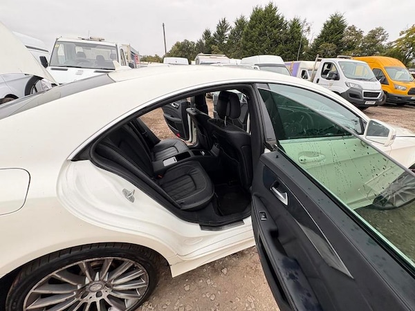 Used Mercedes-Benz CLS 2014 for sale - 76285828: Photo 5