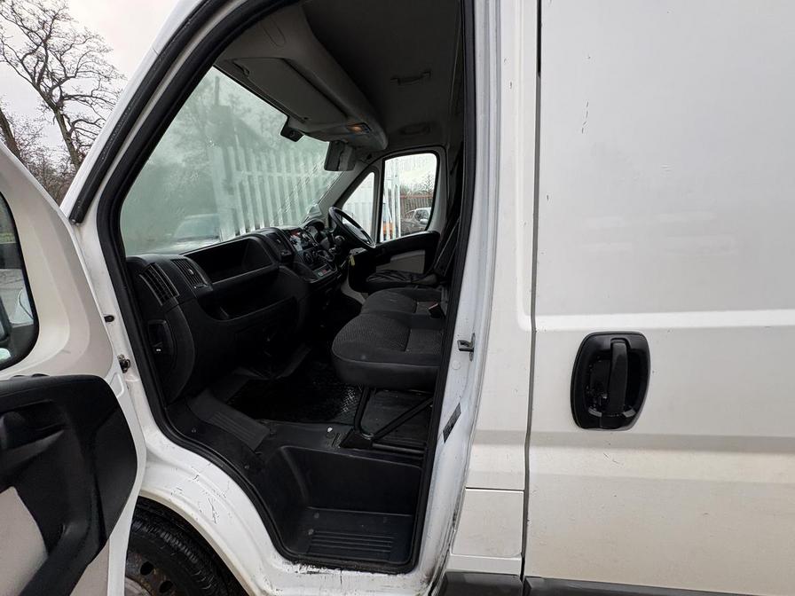 Used Citroen Relay 2015 for sale - 77060939: Photo 15