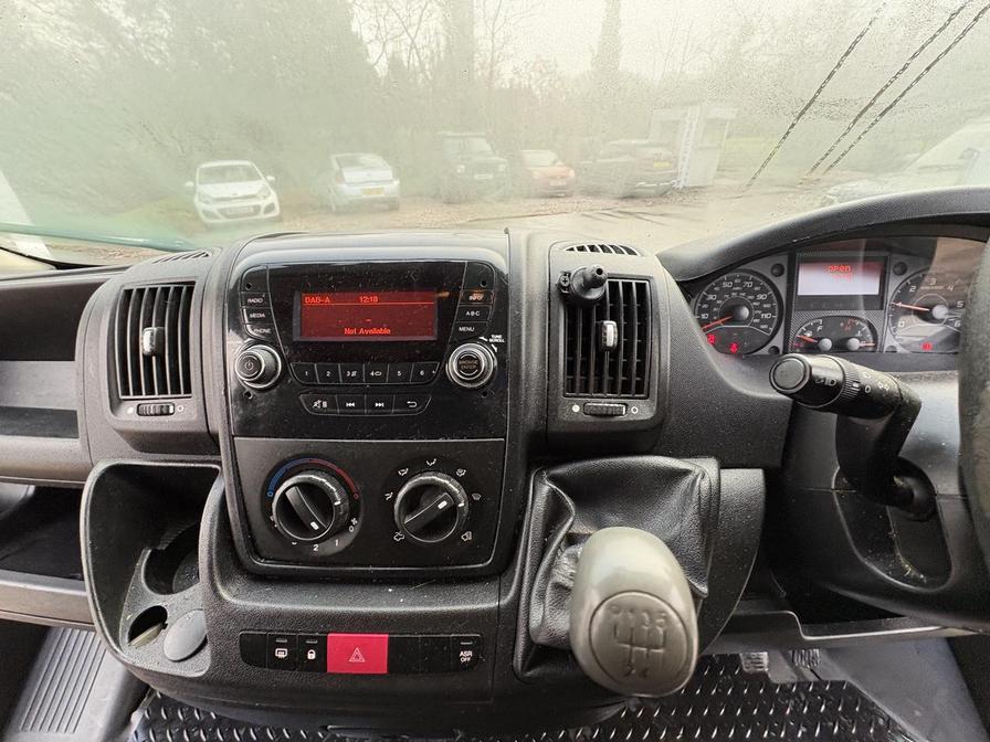 Used Citroen Relay 2015 for sale - 77060939: Photo 20