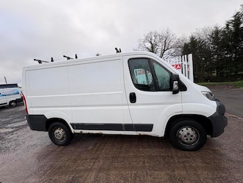 Used Citroen Relay 2015 for sale - 77060939: Photo