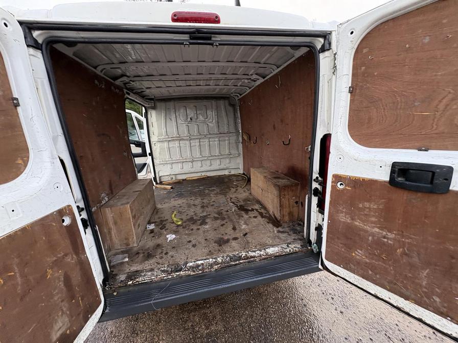 Used Citroen Relay 2015 for sale - 77060939: Photo 5