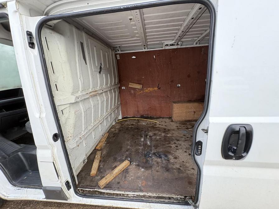 Used Citroen Relay 2015 for sale - 77060939: Photo 6