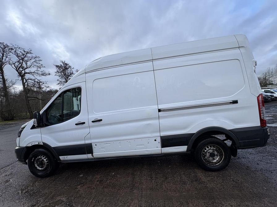 Used Ford Transit 2017 for sale - 77316263: Photo 15