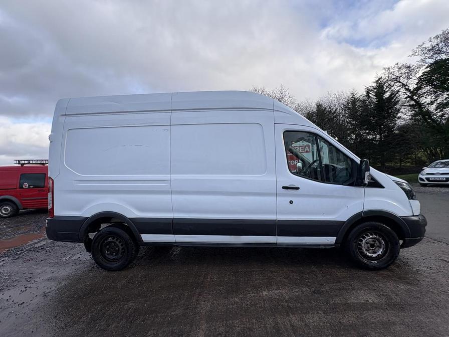 Used Ford Transit 2017 for sale - 77316263: Photo 2