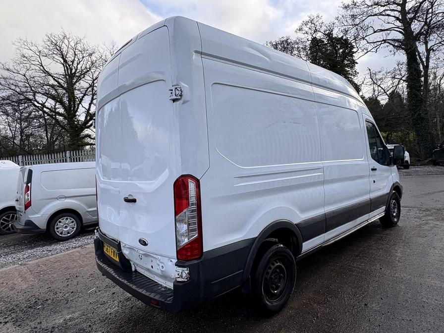 Used Ford Transit 2017 for sale - 77316263: Photo 20