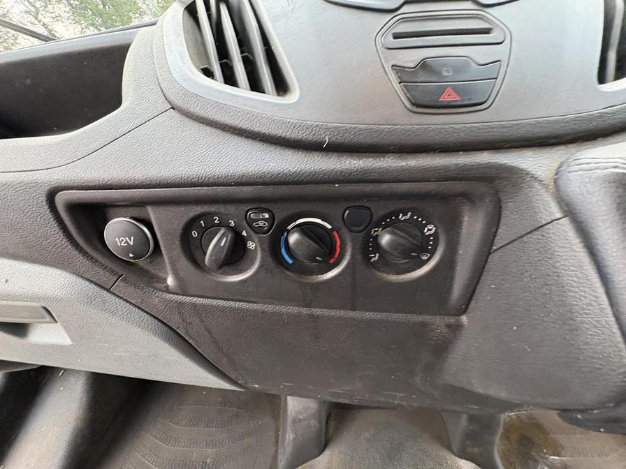 Used Ford Transit 2017 for sale - 77316263: Photo 6