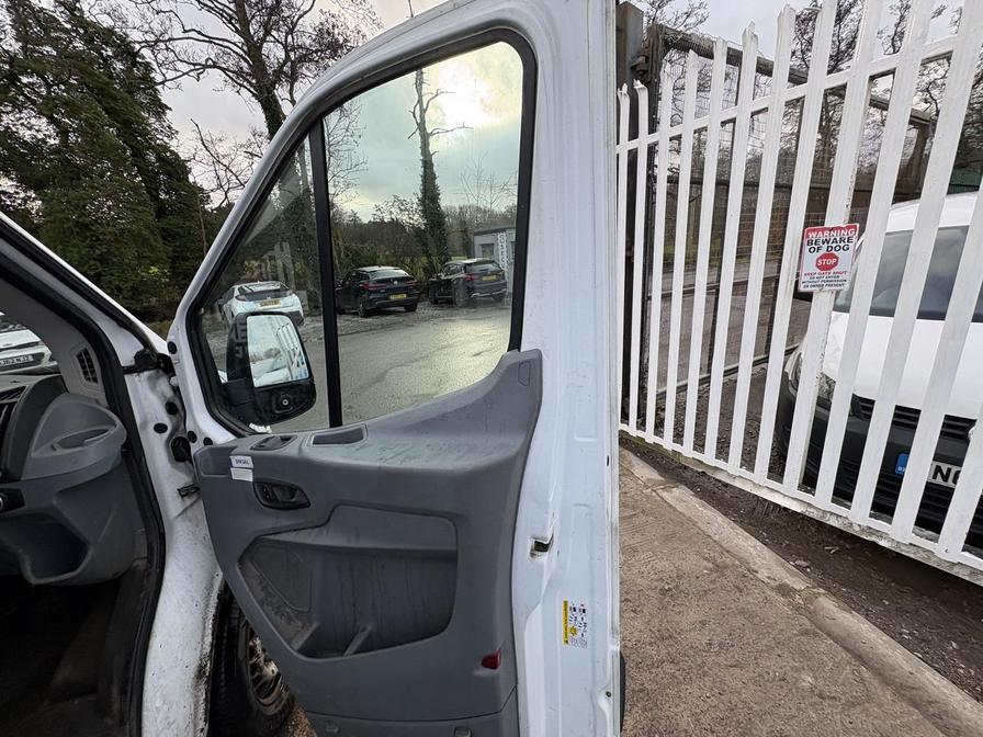 Used Ford Transit 2017 for sale - 77316263: Photo 7