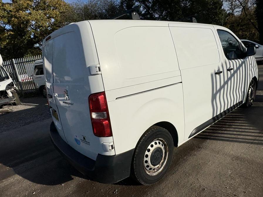 Used Peugeot Expert 2017 for sale - 76401034: Photo 11