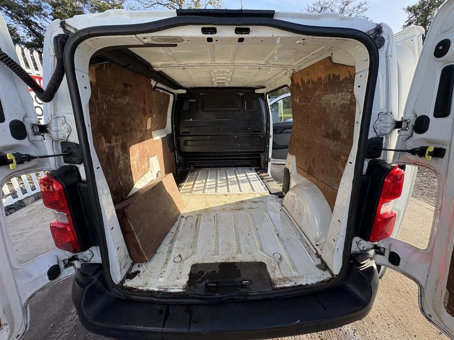 Used Peugeot Expert 2017 for sale - 76401034: Photo 13