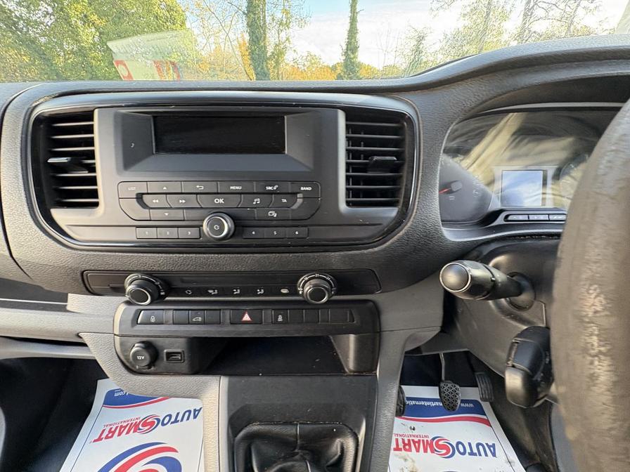 Used Peugeot Expert 2017 for sale - 76401034: Photo 14