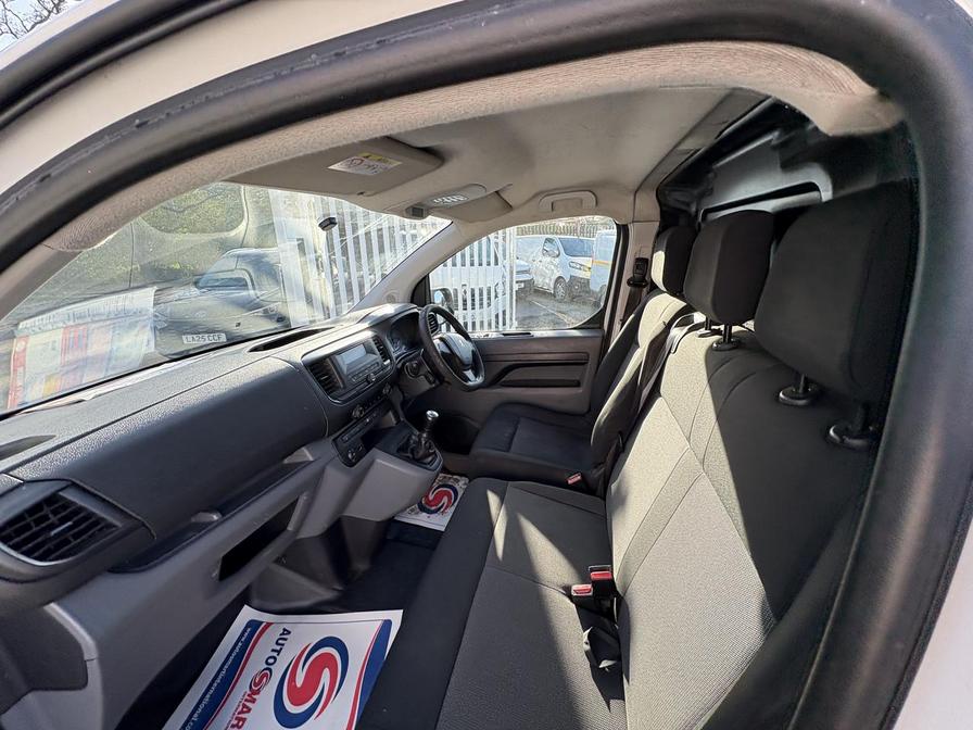 Used Peugeot Expert 2017 for sale - 76401034: Photo 17