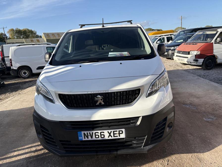 Used Peugeot Expert 2017 for sale - 76401034: Photo 18