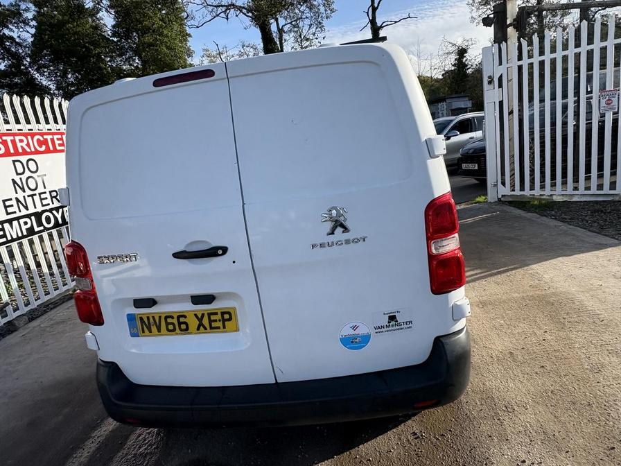 Used Peugeot Expert 2017 for sale - 76401034: Photo 19