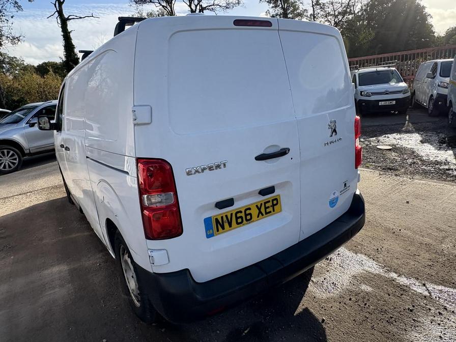 Used Peugeot Expert 2017 for sale - 76401034: Photo 20