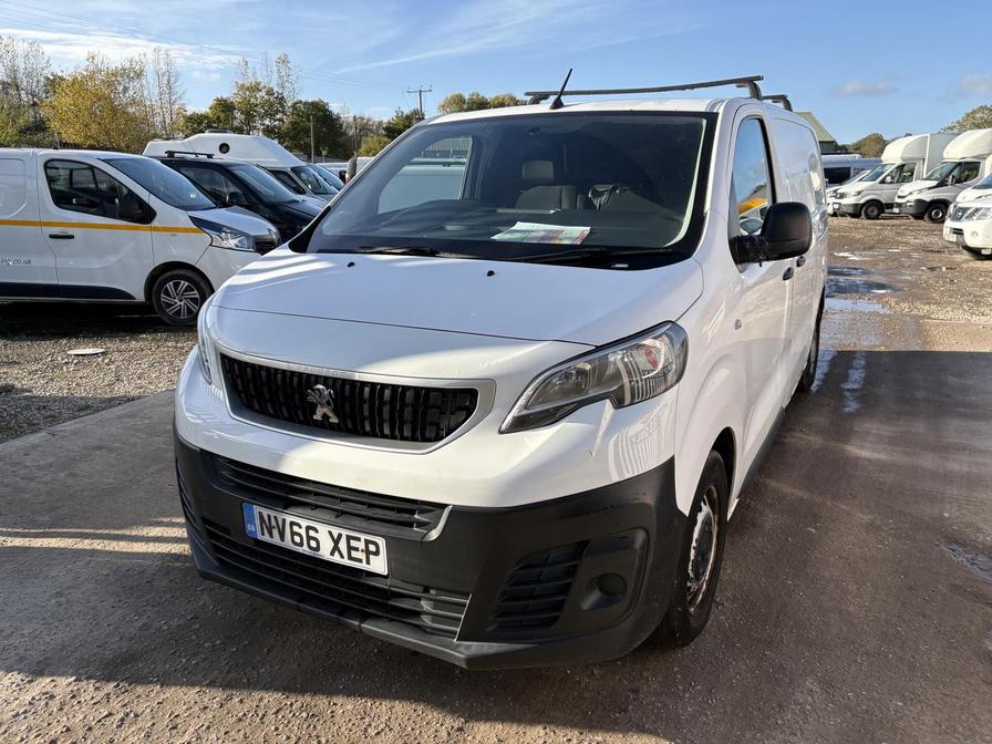 Used Peugeot Expert 2017 for sale - 76401034: Photo 21