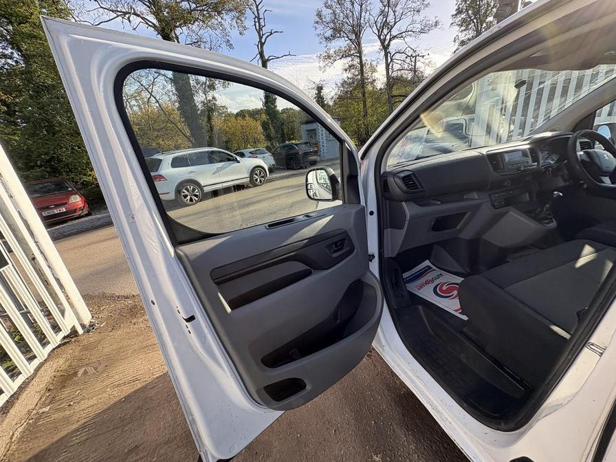 Used Peugeot Expert 2017 for sale - 76401034: Photo 22