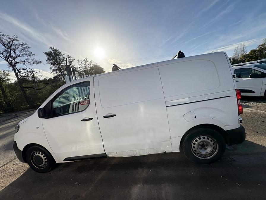 Used Peugeot Expert 2017 for sale - 76401034: Photo 3