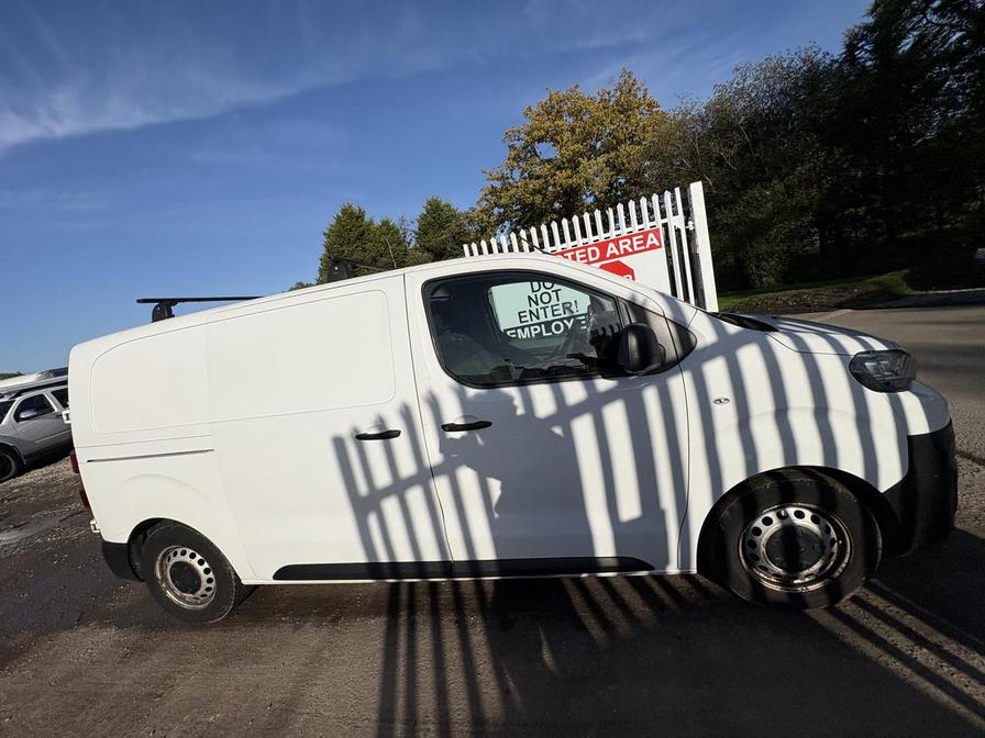 Used Peugeot Expert 2017 for sale - 76401034: Photo 6