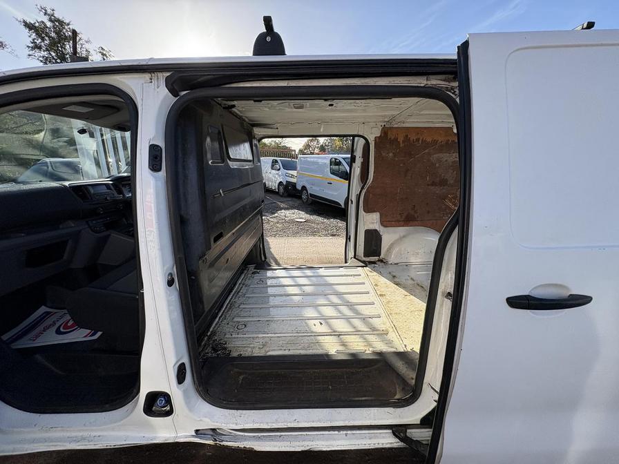 Used Peugeot Expert 2017 for sale - 76401034: Photo 7