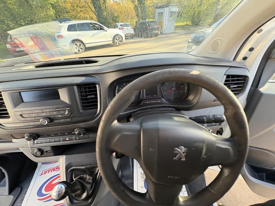 Used Peugeot Expert 2017 for sale - 76401034: Photo 8