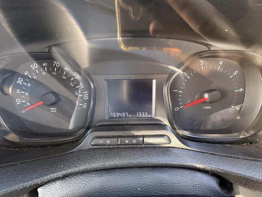 Used Peugeot Expert 2017 for sale - 76401034: Photo 9