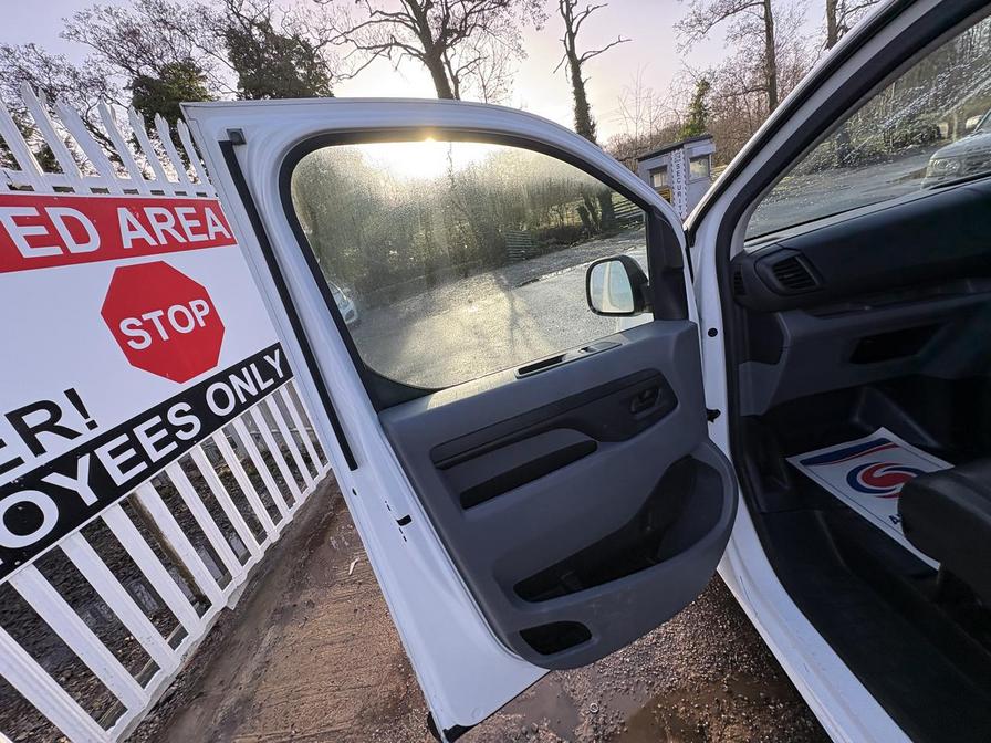 Used Peugeot Expert 2019 for sale - 77373457: Photo 10