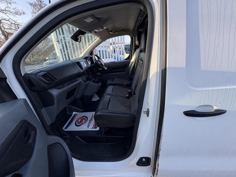 Used Peugeot Expert 2019 for sale - 77373457: Photo 11