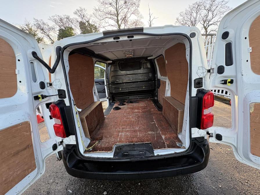 Used Peugeot Expert 2019 for sale - 77373457: Photo 12