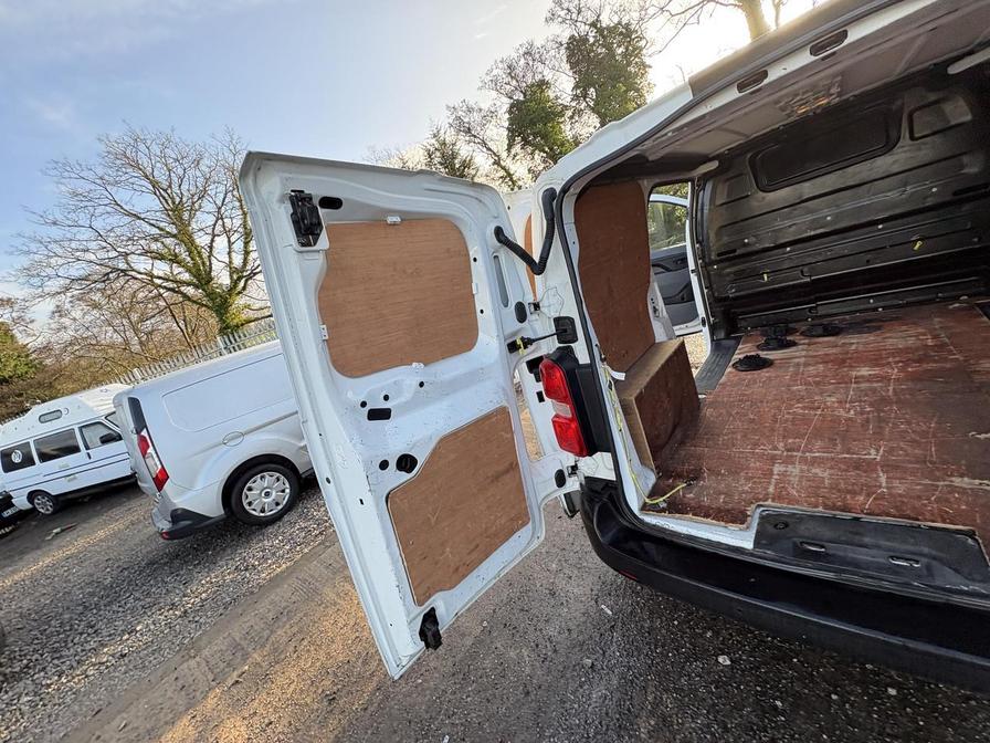 Used Peugeot Expert 2019 for sale - 77373457: Photo 17