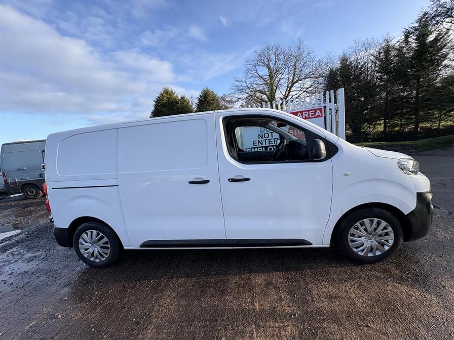 Used Peugeot Expert 2019 for sale - 77373457: Photo 2