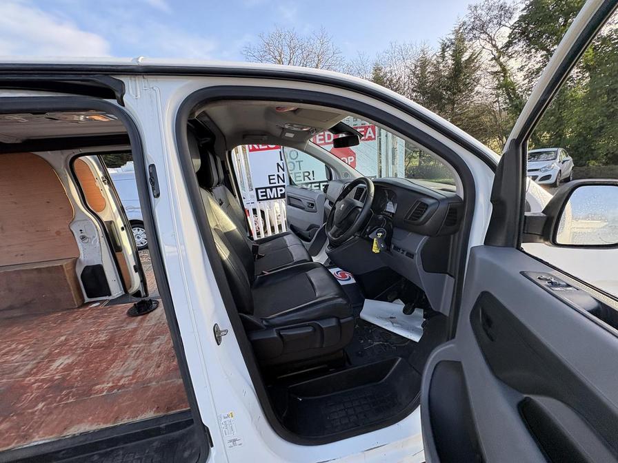 Used Peugeot Expert 2019 for sale - 77373457: Photo 21