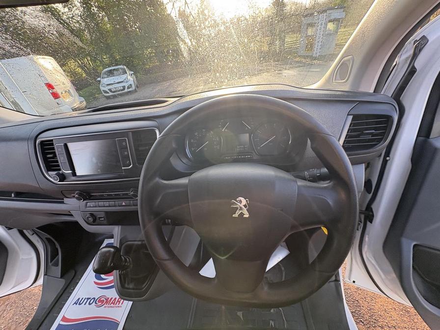 Used Peugeot Expert 2019 for sale - 77373457: Photo 22