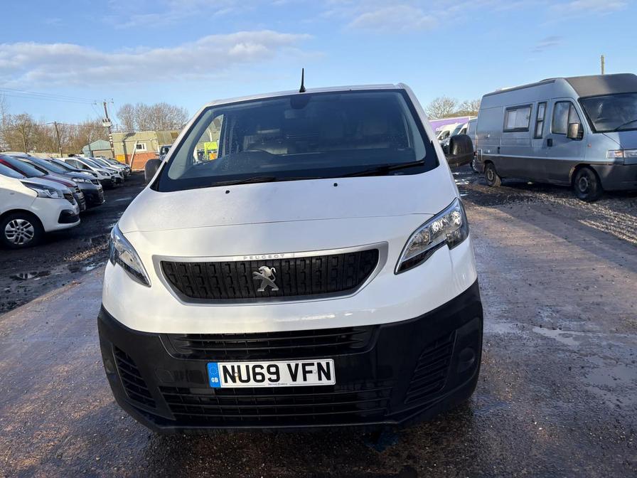 Used Peugeot Expert 2019 for sale - 77373457: Photo 4