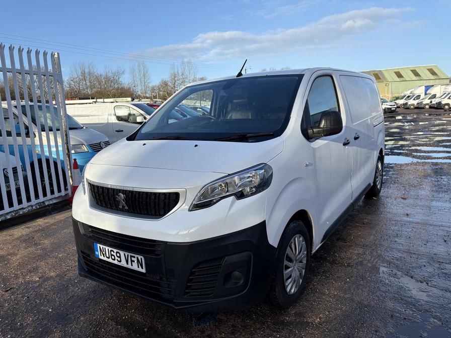 Used Peugeot Expert 2019 for sale - 77373457: Photo 8