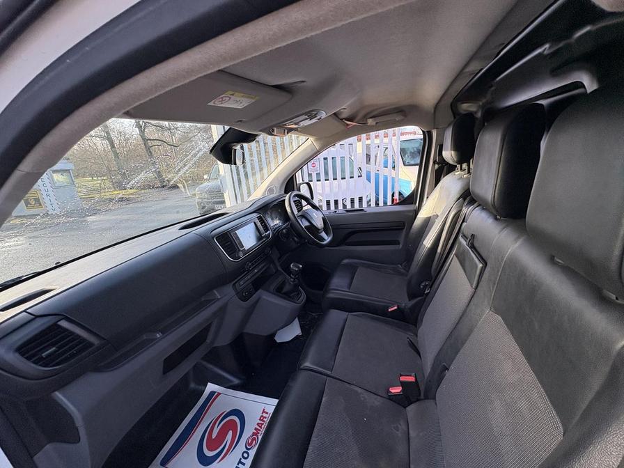 Used Peugeot Expert 2019 for sale - 77373457: Photo 9