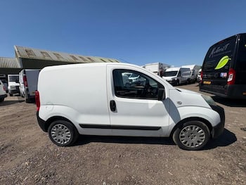 Used Peugeot Bipper 2016 for sale - 79700684: Photo