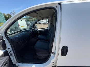 Used Peugeot Bipper 2016 for sale - 79700684: Photo